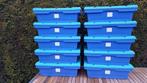 magazijnbakken - voorraadbakken, Ophalen, 40 tot 60 cm, 50 tot 75 cm, Minder dan 35 cm