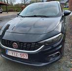 Fiat Type, Noir, Tissu, Achat, Hatchback