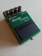 Boss BC-1X bass comp, Muziek en Instrumenten, Ophalen of Verzenden