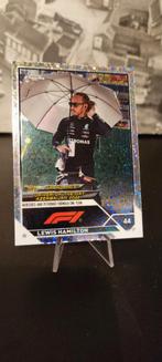 Lewis hamilton driver of the day azerbaijan 2022 formule 1, Enlèvement ou Envoi, Neuf, Image