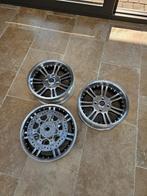 set 3 originele velgen trike Harley Davidson, Motoren, Ophalen, Gebruikt