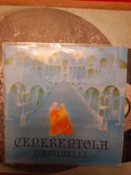 Martinelli-Cenerentola 7'', Gebruikt, 7 inch, Single, Ophalen of Verzenden