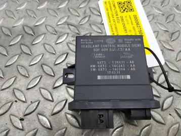 LANDROVER DISCOVERY SPORT L550  [ECU] 2016 beschikbaar voor biedingen