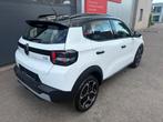 Citroën C3 1.2 Turbo 100pk YOU PACK PLUS, Voorwielaandrijving, Stof, Zwart, Wit