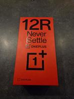 OnePlus 12R - Iron Gray 256 gb, Telecommunicatie, Ophalen of Verzenden, Zo goed als nieuw