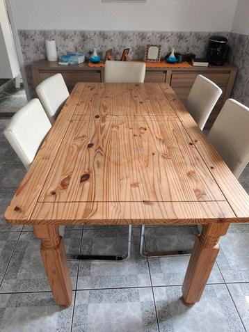 Tafel te koop  beschikbaar voor biedingen