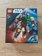 Lego Star Wars 75369 - Boba Fett Mech, Ophalen of Verzenden, Nieuw, Complete set, Lego