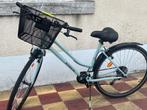 Fiets als nieuw, Fietsen en Brommers, Ophalen, Zo goed als nieuw, RIVERSIDE, Voetsteunen