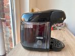Philips l koffiemachine, Afneembaar waterreservoir, Ophalen of Verzenden, Koffiebonen, 2 tot 4 kopjes