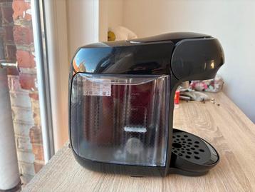 Philips l koffiemachine beschikbaar voor biedingen