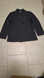 Damesvest., Ophalen, Zo goed als nieuw, Maat 38/40 (M), Grijs