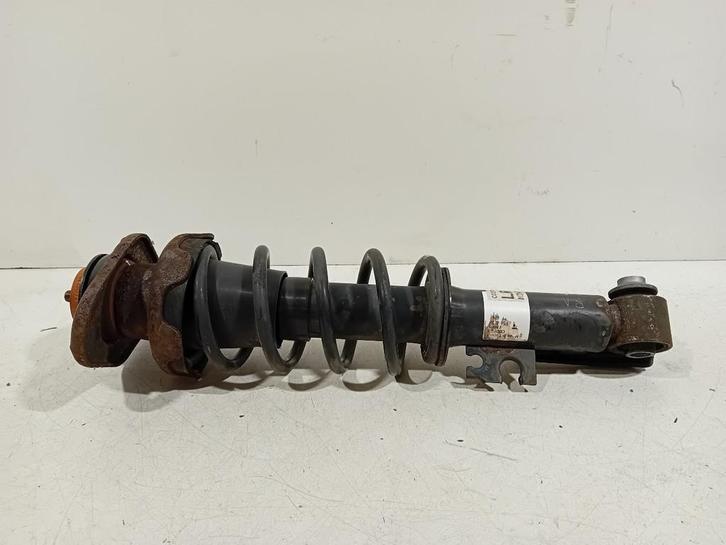 VEERPOOT RECHTS ACHTER Mini Mini (R56) (22235768), Auto-onderdelen, Ophanging en Onderstel, Mini, Gebruikt