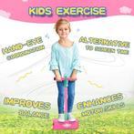 Speelgoed pogo stick SNELLE GRATIS LEVERING, Verzenden, Nieuw