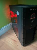 Gaming PC MSI, Computers en Software, Desktop Pc's, Ophalen of Verzenden, Gaming