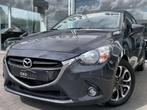 Mazda 2 2 1.5i / GPS / Cruise / PDC / Garantie (bj 2017), Voorwielaandrijving, Electronic Stability Program (ESP), Stof, Euro 6