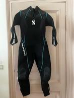 Duikpak 7 mm, Watersport en Boten, Watersportkleding, Ophalen, Zo goed als nieuw