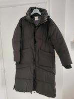 Zwarte winterjas, Kleding | Dames, Jassen | Winter, Ophalen of Verzenden, Maat 36 (S)