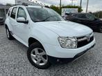 Dacia Duster 1.5dci 110cv Prestige 198000km, Auto's, Duster, Te koop, Diesel, Bedrijf