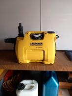 Hydrofoorpomp, Tuin en Terras, Waterpompen, Ophalen, Zo goed als nieuw, Elektrisch, Hydrofoorpomp