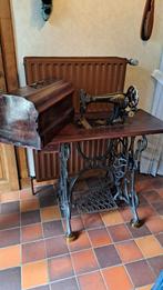 Antiek naaimachine, Antiek en Kunst, Antiek | Naaimachines, Ophalen