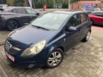 Opel Corsa 1.3 cdti ecoflex - bj 2011, 5 deurs, Particulier, Corsa, Te koop