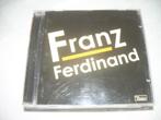CD - FRANZ FERDINAND, Cd's en Dvd's, Cd's | Pop, 2000 tot heden, Ophalen of Verzenden, Zo goed als nieuw