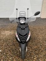 Piaggo zip A klasse, Ophalen, Gebruikt, Zip, Klasse A (25 km/u)