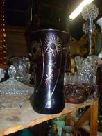 OUDE CRISTALLEN VAAS, Antiek en Kunst, Ophalen