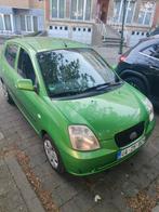 Kia Picanto essence 1.1 lez 2030, Autos, Cuir, Achat, Boîte manuelle, 5 portes