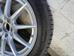 Mercedes wintervelgen en -banden, Auto-onderdelen, Banden en Velgen, Ophalen, Nieuw, 17 inch, Band(en)