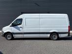 Mercedes-Benz Sprinter 315 1.9 CDI L3H2 DC, Auto's, Bestelwagens en Lichte vracht, Automaat, Achterwielaandrijving, 4 cilinders