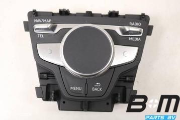 Bediening voor MMI Audi A4 8W 8W0919614R beschikbaar voor biedingen