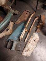 Lotje flandria en superia onderdelen, Vélos & Vélomoteurs, Pièces de cyclomoteur | Oldtimers & Ancêtres, Enlèvement