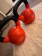 Kettlebels, Sports & Fitness, Équipement de fitness, Enlèvement, Comme neuf, Kettlebell