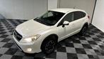 Subaru XV 2.0d bj. 2015 193000km Euro 5, Euro 5, Wit, Bedrijf, 5 deurs