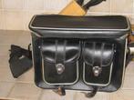 Camera opbergtas, Audio, Tv en Foto, Foto | Cameratassen, Ophalen of Verzenden, Gebruikt, Rugtas
