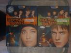 Ghost Rockers pakket, CD & DVD, TV fiction, Tous les âges, Neuf, dans son emballage, Coffret