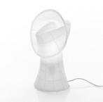 Lamp Birzi (Luceplan) - set van 2 - perfecte staat!!, Ophalen, Gebruikt, Kunststof, Minder dan 50 cm