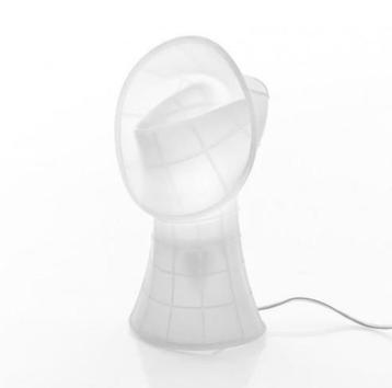 Lamp Birzi (Luceplan) - set van 2 - perfecte staat!! beschikbaar voor biedingen