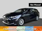 KIA cee'd Sportswagon 1.0 T-GDi Pure, Gebruikt, Zwart, 600 kg, 3 cilinders