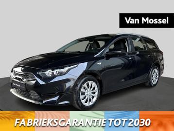 KIA cee'd Sportswagon 1.0 T-GDi Pure beschikbaar voor biedingen