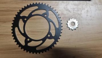 Beta RR50 tandwielen opvoerkit beschikbaar voor biedingen