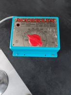 Marklin Ho, Enlèvement ou Envoi