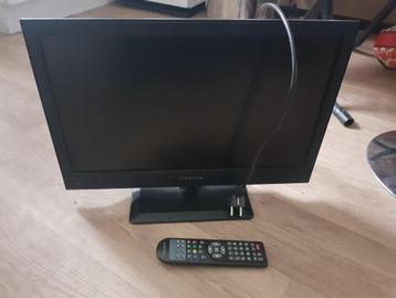 Q.MEDIA LED-TV (21,5" diagonaal) beschikbaar voor biedingen