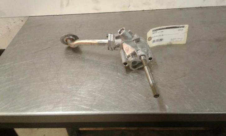 OLIEPOMP Audi A4 Avant (B5) (01-1994/09-2001) (|059115153A|), Auto-onderdelen, Motor en Toebehoren, Audi, Gebruikt