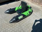 Bellyboat Madcat 185cm float plus ready, Watersport en Boten, Ophalen, Gebruikt