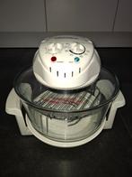 Four à convection halogène - Turbocook 5000, Ophalen, Zo goed als nieuw, Oven