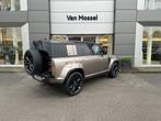 Land Rover Defender 110 P635 OCTA, Auto's, Land Rover, Automaat, Gebruikt, 8 cilinders, Overige kleuren