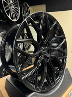 22 en 21 inch velgen voor Audi VOSSEN look 5x112 A6 A7 A8 Q5, Enlèvement ou Envoi, Neuf, Audi
