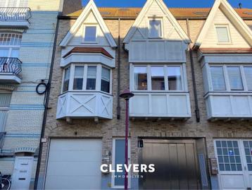 Garage te koop in Blankenberge